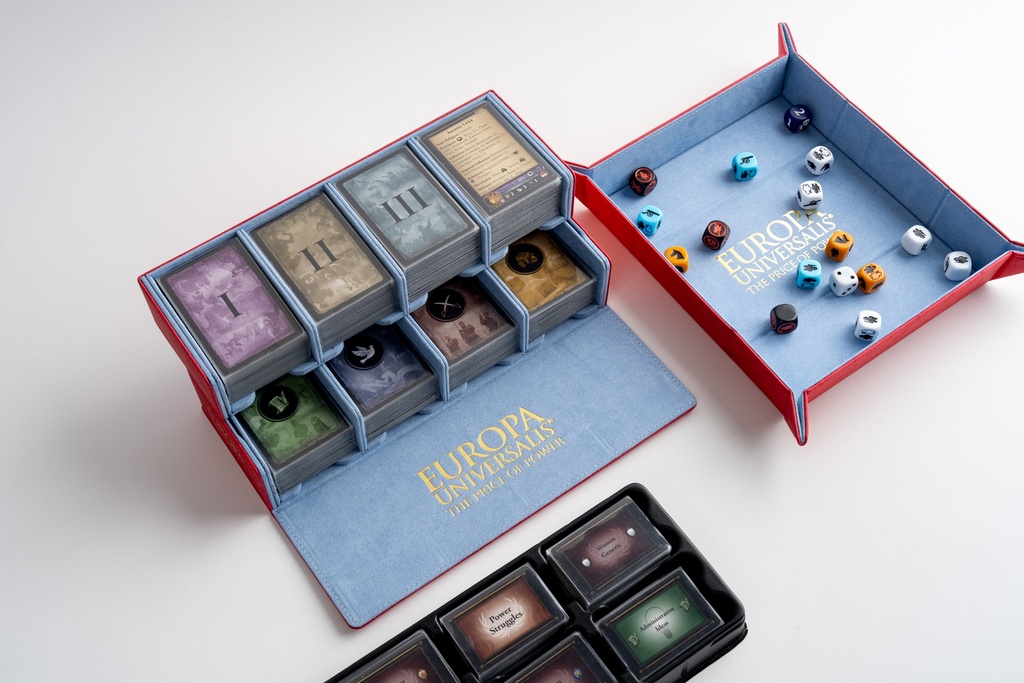 Products | Aegir Games Homepage